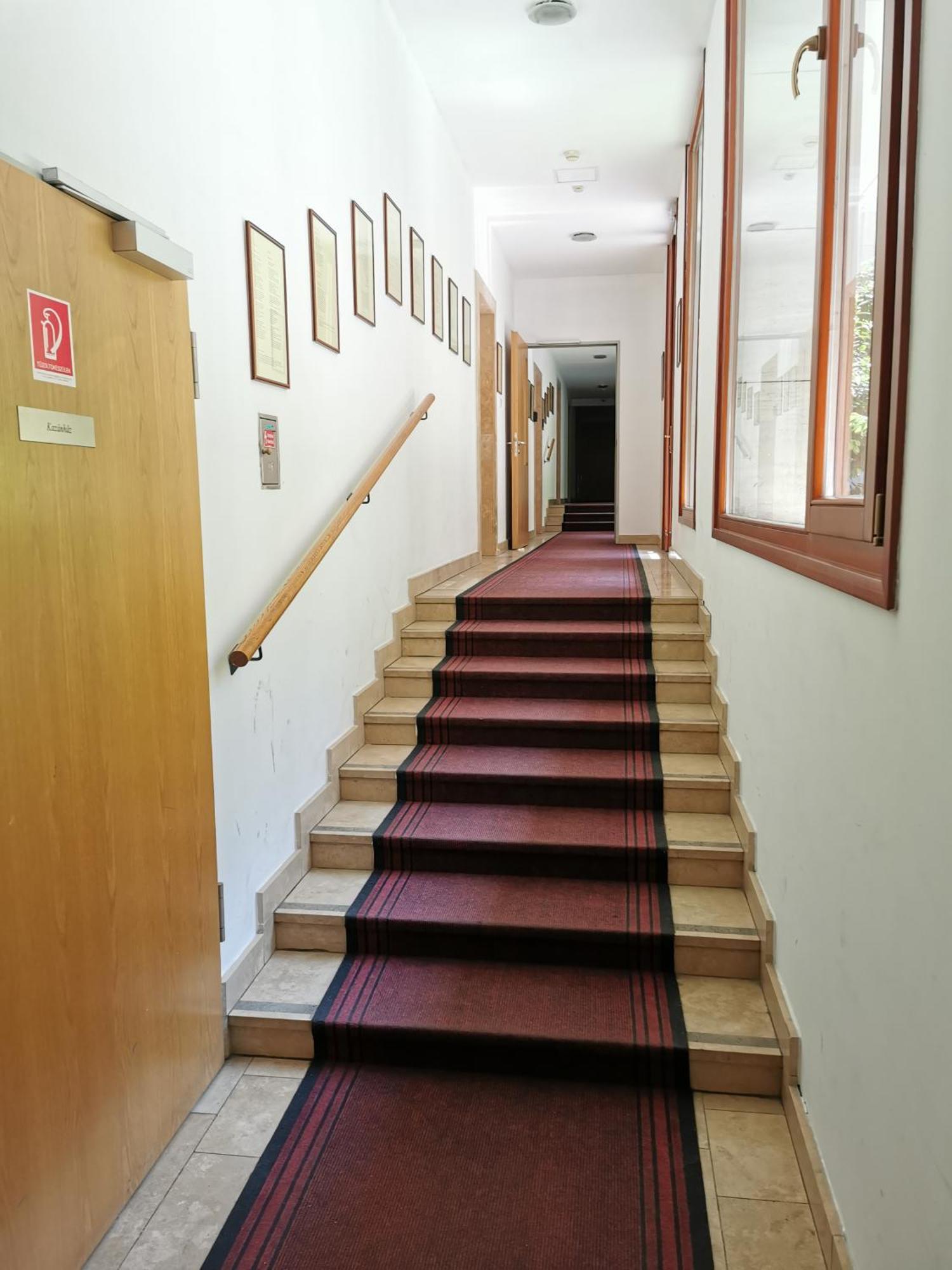 Colours Apartments Superior With Free Parking Budapest Eksteriør bilde